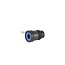 Kongsberg ABC Threadless insteekkoppeling normaal, Ø 8 x 1 mm, lengte 8 mm