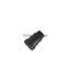 Kongsberg ABC Threadless insteekkoppeling normaal, Ø 8 x 1 mm, lengte 8 mm