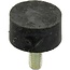 Buffer version 4, 75 x 25 mm, M12 x 37 mm