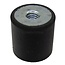 Buffer version 5, female thread on one side, 75 x 55 mm, M12