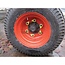 Checkpoint Wheel nut indicator Original, AF 30 mm, red | CTR30
