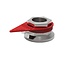 Checkpoint Wielmoerindicator Original, SW 33 mm, rood | CTR33