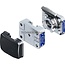 ROCKINGER Variobloc changing system hitch support | ROE100A02001