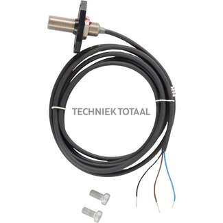 ROCKINGER Remote display encoder trailer hitch