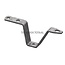 AL-KO Support bracket overrun assembly top mounting, Profi 3000 / 3500 | 1224151