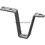 AL-KO Support bracket overrun assembly bottom mounting, Profi 3000 / 3500 | 1224537