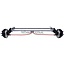 AL-KO Remas B 850-10 BASIC 1000 kg, 2051A AAA, 5/57/112 | 20058506