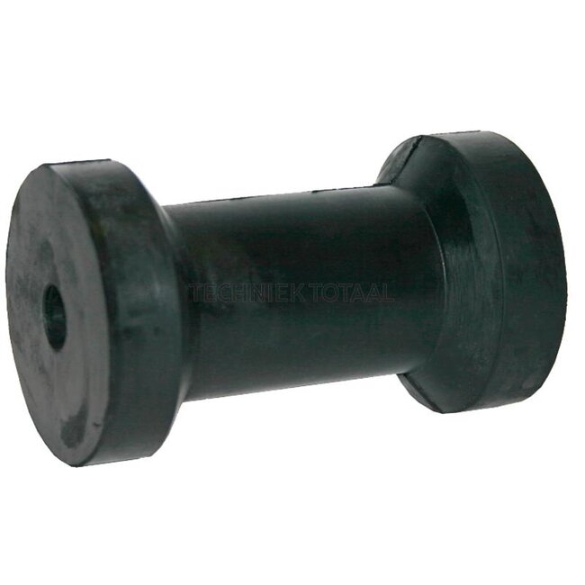 AL-KO Keel roller, Compact version | 360711