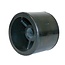 AL-KO Side roller Ø 78 mm, length 63 mm, Ø B 17 mm, Compact version | 360717