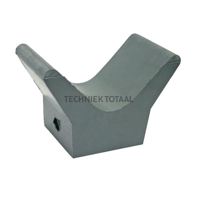 AL-KO Bow support rubber, Compact version | 360722