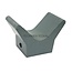 AL-KO Bow support rubber, Compact version | 360722