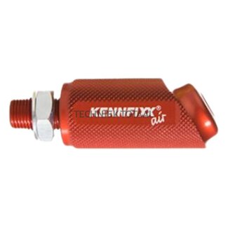 Coupling aid Kennfixx Air red without coupling M16 x 1.5