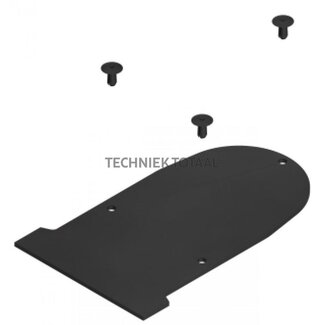 KNOTT Protective shield KHD27, KHD35