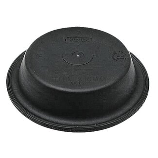 Diaphragm type 16 long stroke, outer Ø 158 mm, depth 48 mm