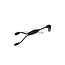 Wabco Voedingskabel ABS-sensor + GIO6/7 TEBS E, code B 4-polig, 400 mm | 449 818 022 0