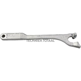 Klac industrie Unlocking key quick coupler Module E