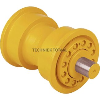 Looprol rubber tracks Caterpillar