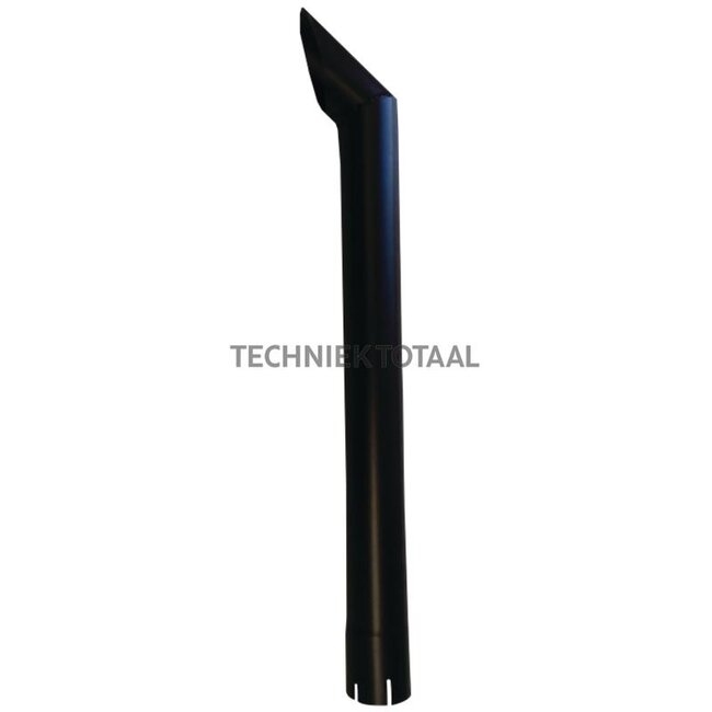 Engine exhaust pipe
