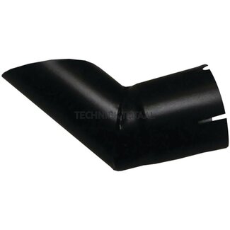 Engine exhaust pipe