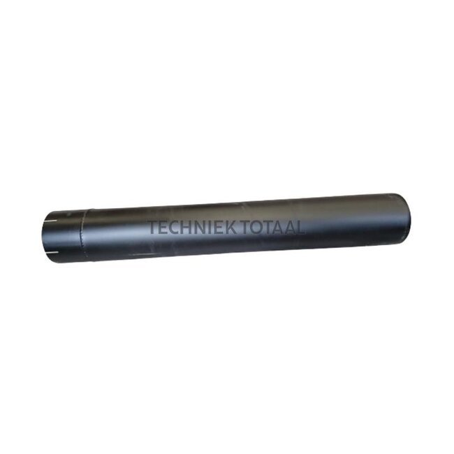 Engine exhaust pipe
