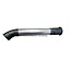 Engine exhaust pipe