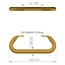 Exhaust handle