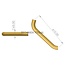 Exhaust pipe