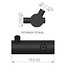Engine muffler