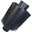 Muffler for engine