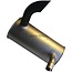 Engine muffler