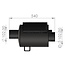 Engine muffler