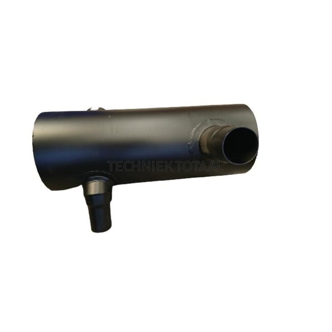 Muffler