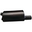 Muffler for engine