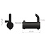 Muffler for engine