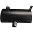 Engine muffler