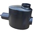 Engine muffler