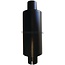 Engine muffler