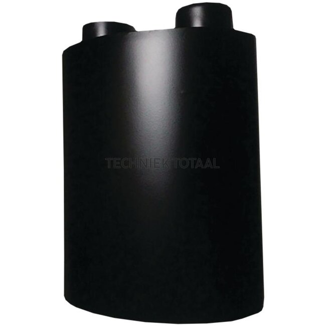 Engine muffler