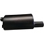 Engine muffler
