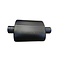 Engine muffler