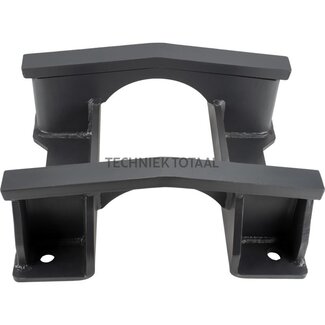 Chain guide Caterpillar E330C