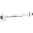 Quick coupler spring retainer complete Verachtert CW05 ES