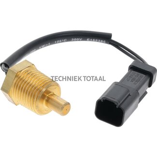 CTP Engine coolant temperature sensor Caterpillar