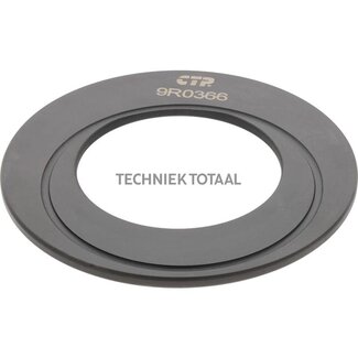 CTP Sluitring Caterpillar