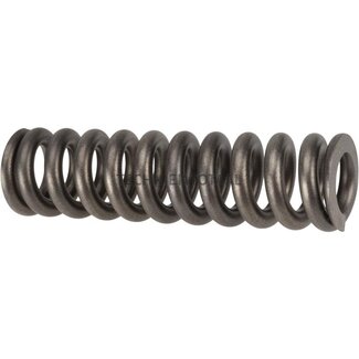 Lehnhoff Long compression spring quick coupler HS03