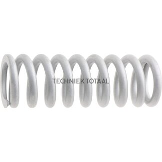 Lehnhoff Short compression spring quick coupler HS03