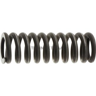 Lehnhoff Short compression spring quick coupler Lehmatic MS08