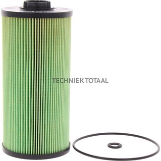 Isuzu Engine fuel filter