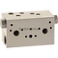 Groeneveld-Beka Endelement Progressivverteiler MX-F, Rohr Ø 6 mm, 75 mm³/Hub | 10124397_ERSET