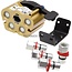 Cejn Multi-X GII Quattro Classic coupling side DN 12.5, G 1/2" | 109324201